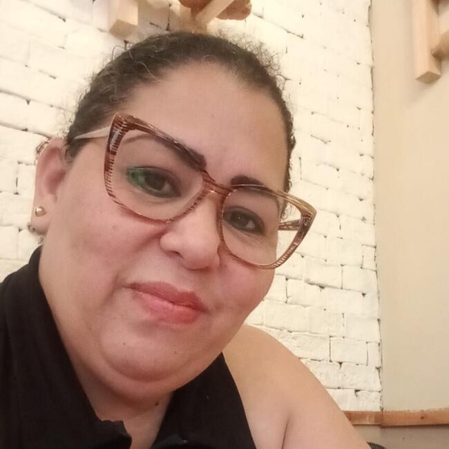 Niñera en Guayaquil: Ma. Eleonora