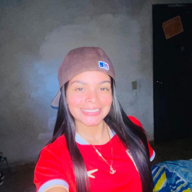 Babysitter in Potrerillos Abajo: Matyuri