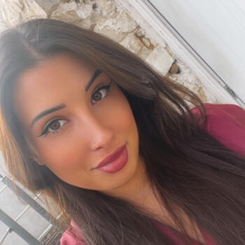 Nanny in Mennecy: Melanie