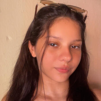 Babysitter in Picos: Maysa