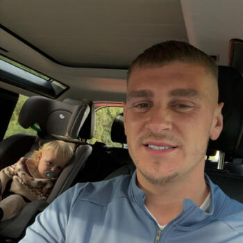 Babysitting job in Rotherham: Hudson
