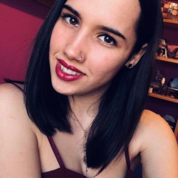 Canguro Lleida: Mireia