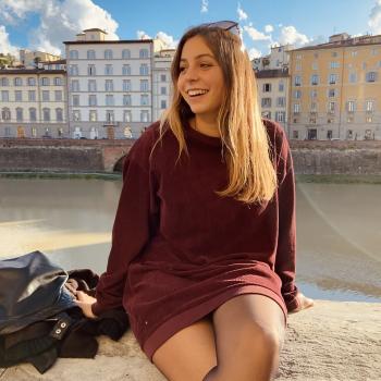 Babysitter a Firenze: FIAMMETTA