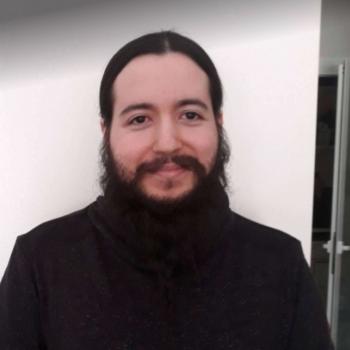 Canguro en Sabadell: Llorenç