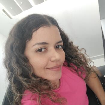 Babysitter in Caxias (Maranhão): Mariah