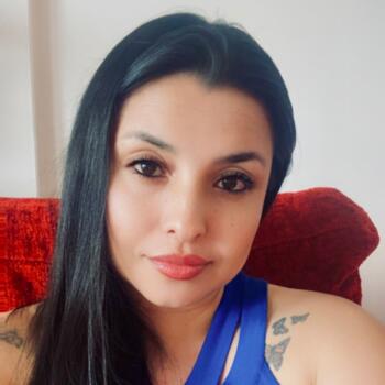 Babysitter in Sabadell: Nataly