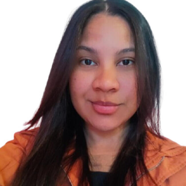 Trabalho de babysitting em Viana do Castelo: Leandra