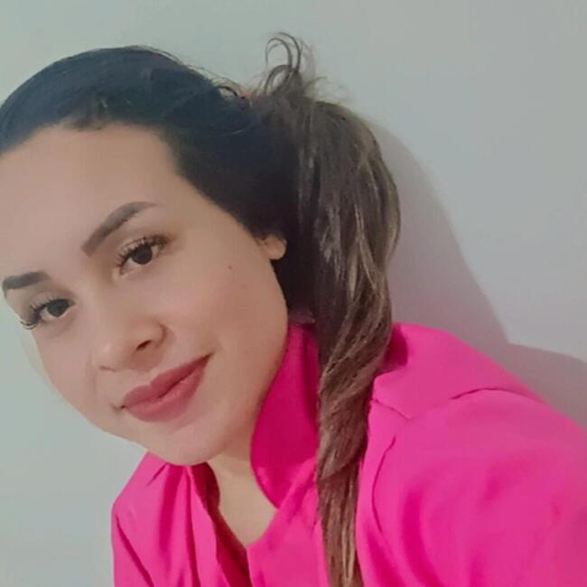 Babysitter in Castanhal: Hemilly