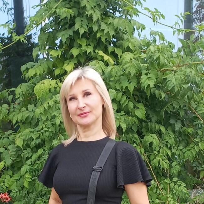 Babysitter in Bernau bei Berlin: Natalia