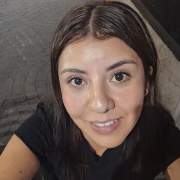Babysitter in Colonia Álvaro Obregón: Yesenia