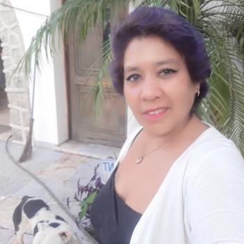 Babysitter in Cuernavaca: Mariana