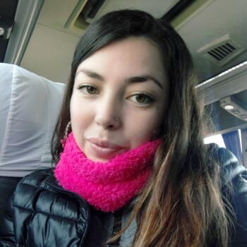 Niñera en Melipilla: Daniela