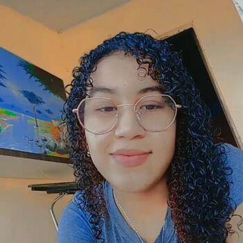 Babysitter in Campina Grande: Beatriz