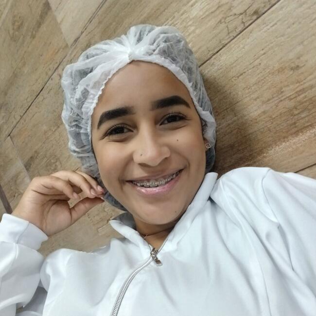 Babá em Jaboatão dos Guararapes: Emilayny