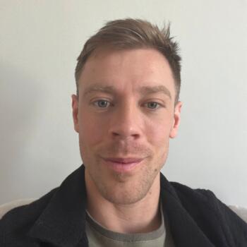 Childminder job in Bangor (Northern Ireland): babysitting job Valentin