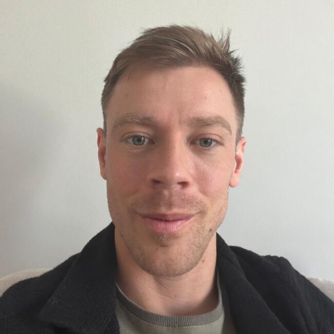 Babysitting job in Bangor (Northern Ireland): Valentin