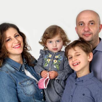 Babysitting job in Cascais: babysitting job Frank
