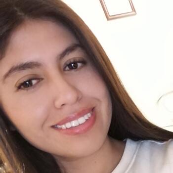 Babysitter in Coquimbo: Carolina