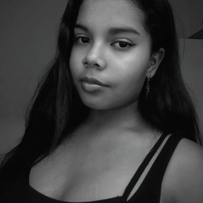 Babysitter in Porto Seguro: Evelyn