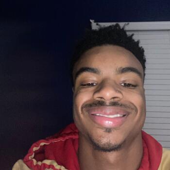Babysitter in Duncan: Rashard