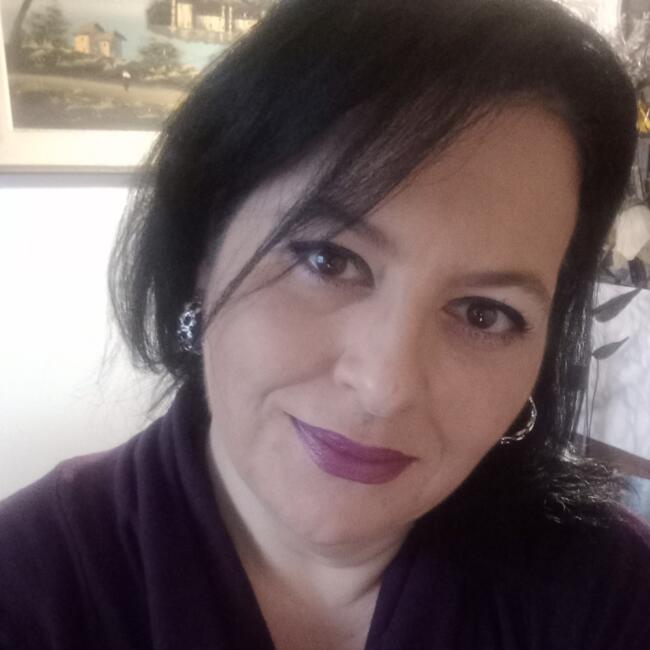 Babysitter in Cesano Boscone: Dona