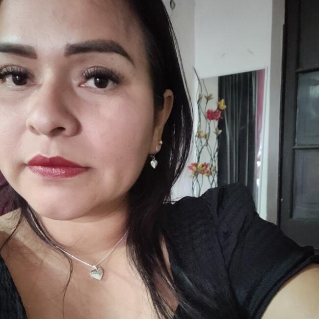 Babysitter in Maipú: Roxana