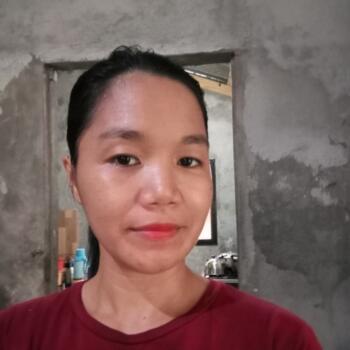 Nanny in Palauig: Reah