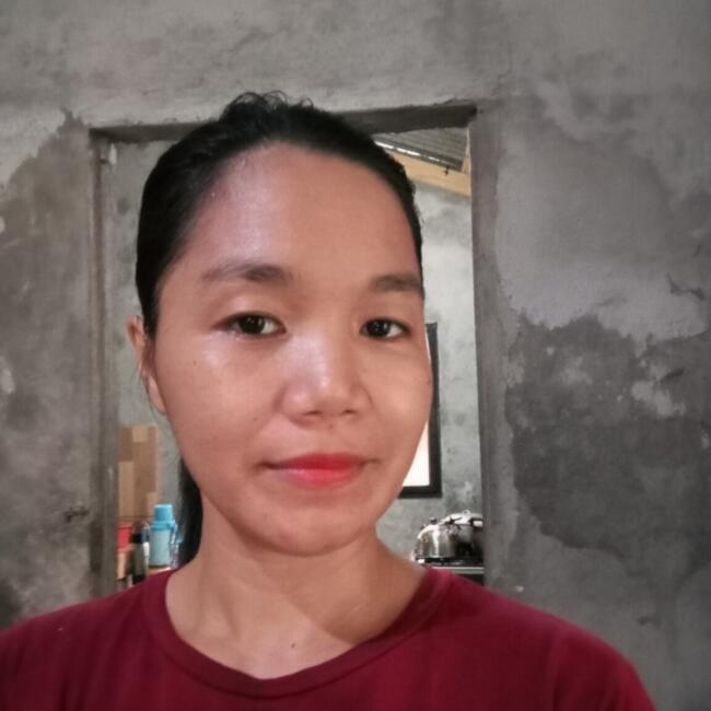 Nanny in Palauig: Reah