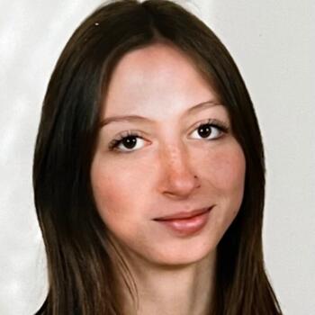 Babysitter Verona: Chiara