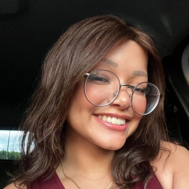 Babá em São Luís: Mirella 