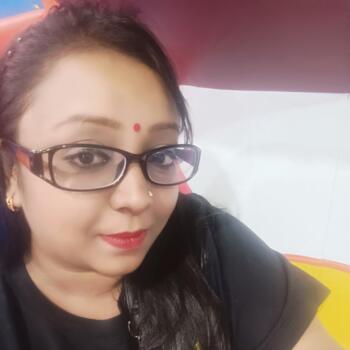 Niñera en Singapur: Durgadevi