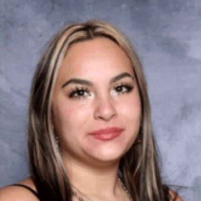 Babysitter in Murrieta: Melissa Villegas