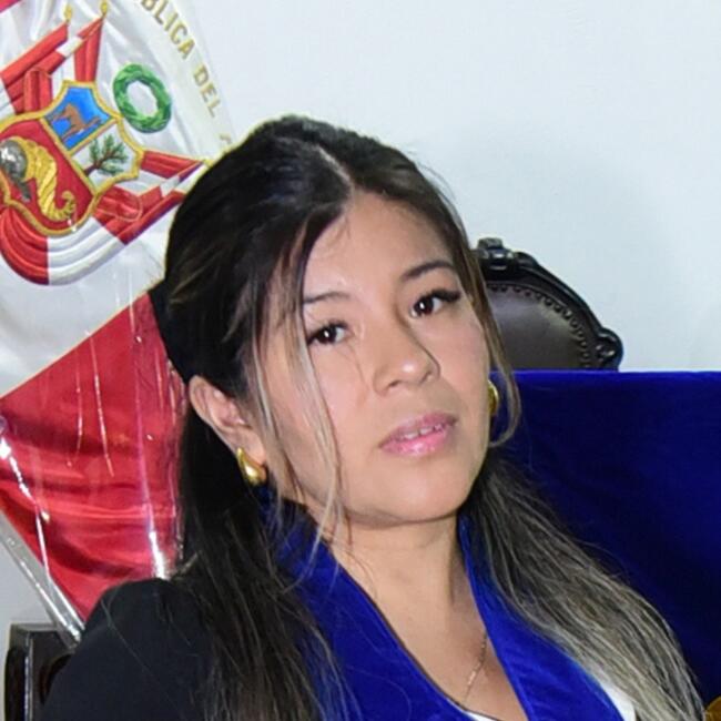 Niñera en Roma: María del Rosario