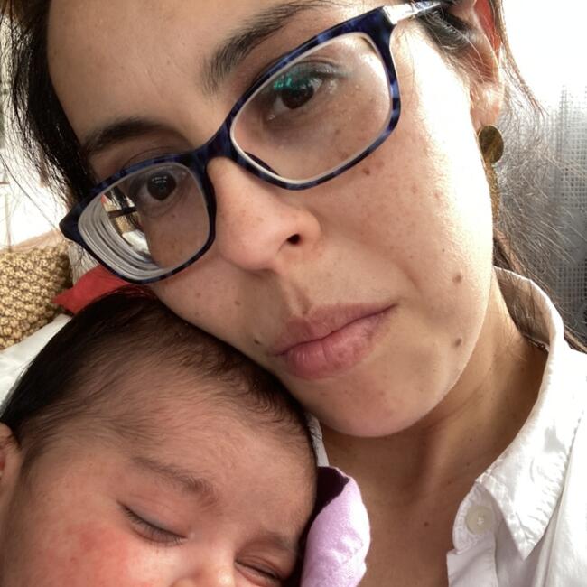 Babysitting job in Melipilla: Nicole
