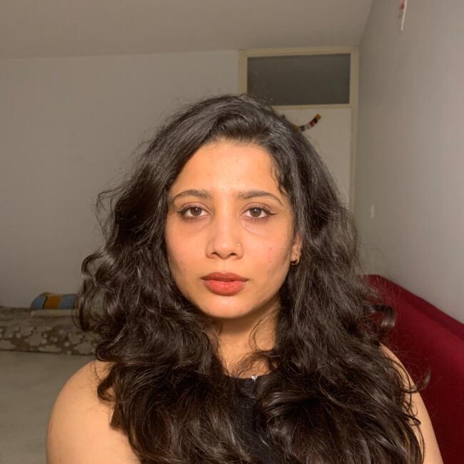 Barnvakt i Villmanstrand: Dakshyina