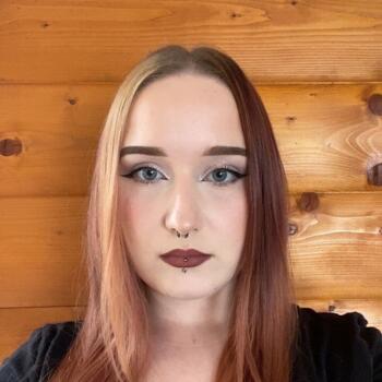 Babysitter in Prague: Veronika