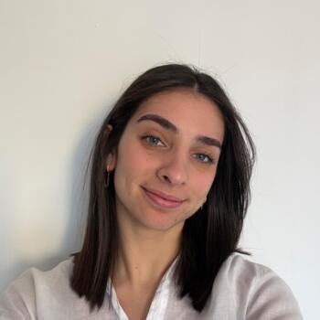 Baby-sitter à Liège: Fanny