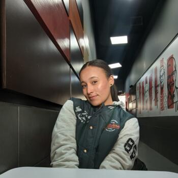 Babysitter Bogotá: María del Carmen Pineda Pérez