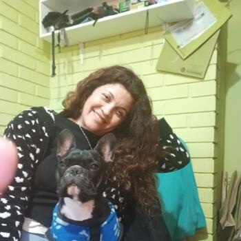 Babysitter in Los Andes: Judith