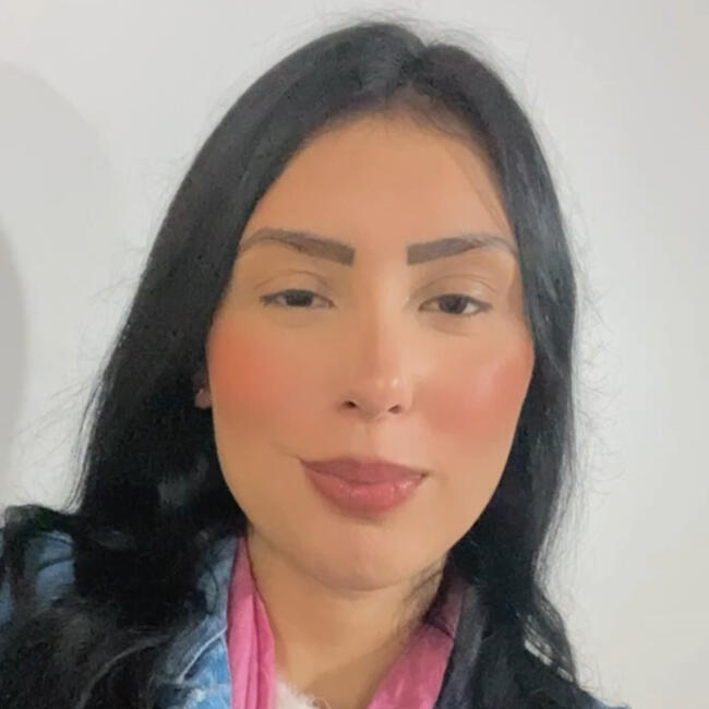 Babá em Cruzeiro do Sul (Rio Grande do Sul): Laura