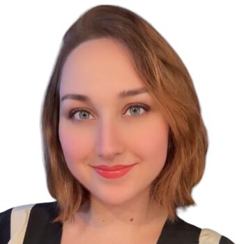 Babysitter in Reims: Charlotte