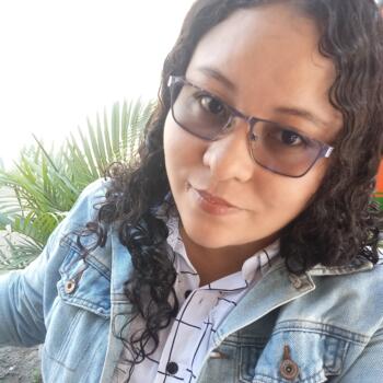 Niñera Guadalajara de Buga: Xiomara