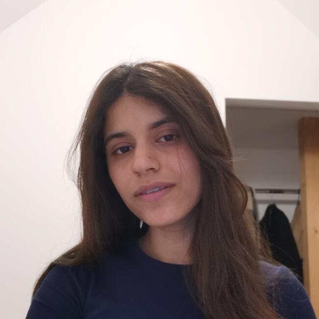 Babysitter in Hanover: Sondes