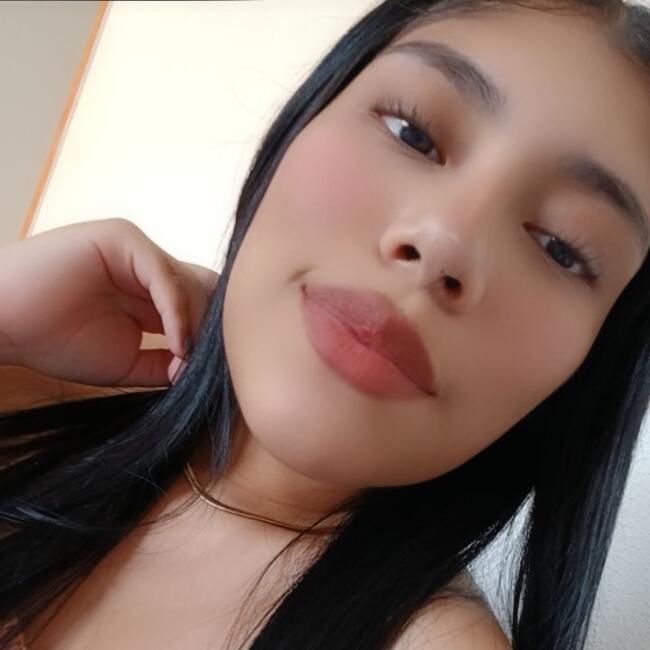 Canguro en Madrid: Maria