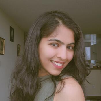 Baby-sitter in Planet Fitness - Scarborough: Nejal