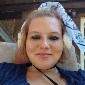 Babysitter in Bloomington (Indiana): Hannah