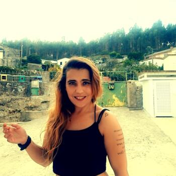Babysitter Muro (Distrito do Porto): Carina