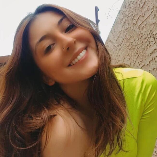 Niñera en Ciudad Juárez: Mariafernanda