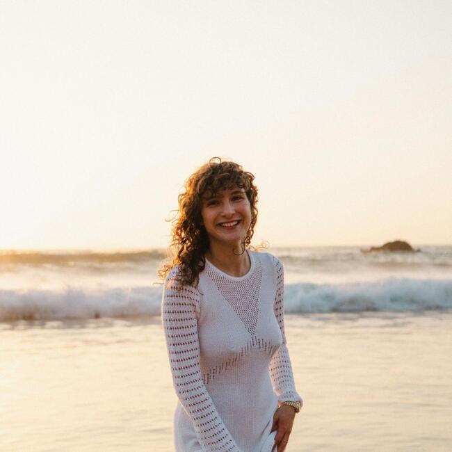 Babysitting job in Lisbon: Marsela