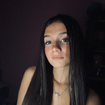 Babysitter in Cistérniga: Daniela Arévalo